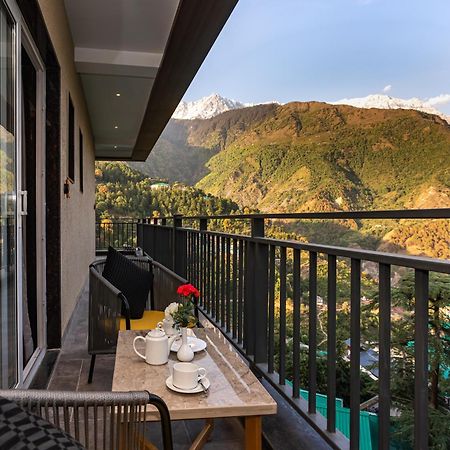 The Belvedere Himalayan Retreat, Mcleodganj, By Leisure Hotels Мак-Леод-Гейндж Экстерьер фото