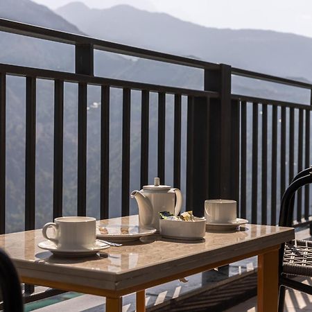 The Belvedere Himalayan Retreat, Mcleodganj, By Leisure Hotels Мак-Леод-Гейндж Экстерьер фото