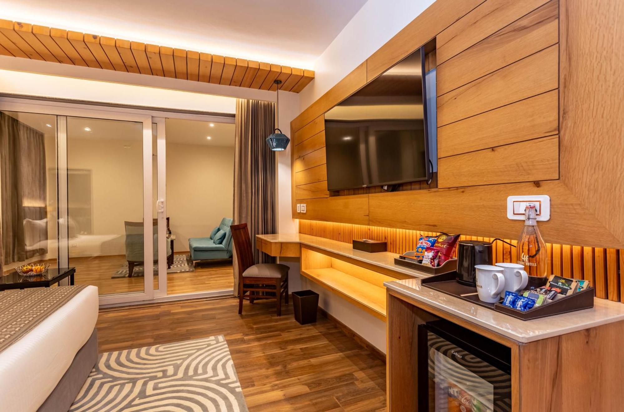 The Belvedere Himalayan Retreat, Mcleodganj, By Leisure Hotels Мак-Леод-Гейндж Экстерьер фото