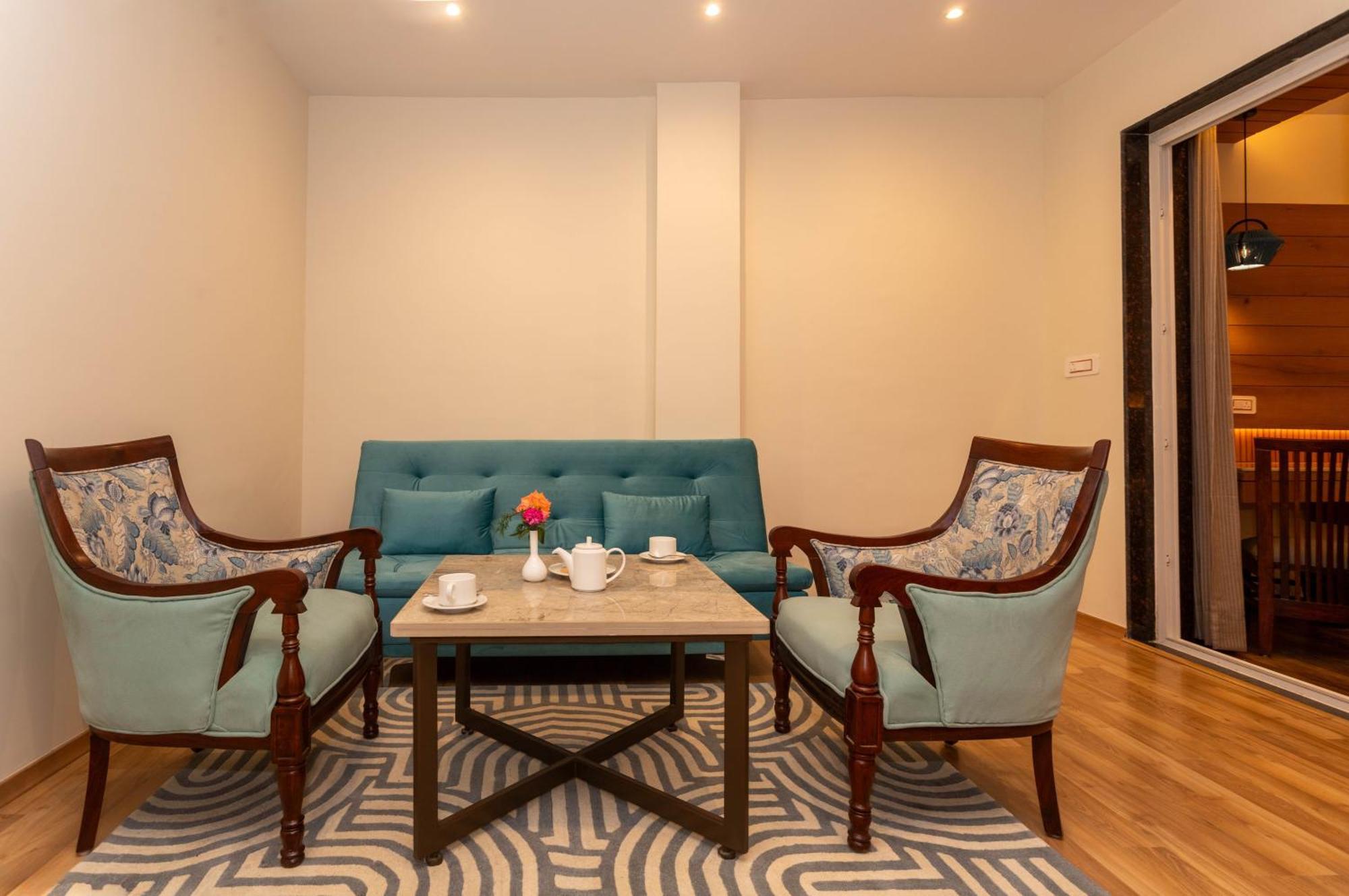 The Belvedere Himalayan Retreat, Mcleodganj, By Leisure Hotels Мак-Леод-Гейндж Экстерьер фото