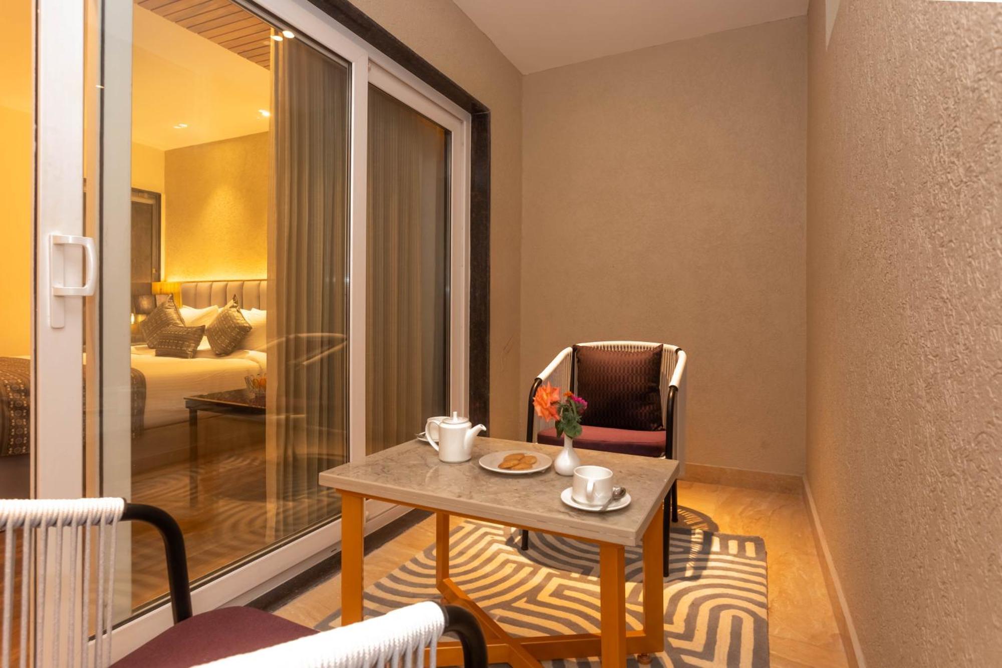 The Belvedere Himalayan Retreat, Mcleodganj, By Leisure Hotels Мак-Леод-Гейндж Экстерьер фото