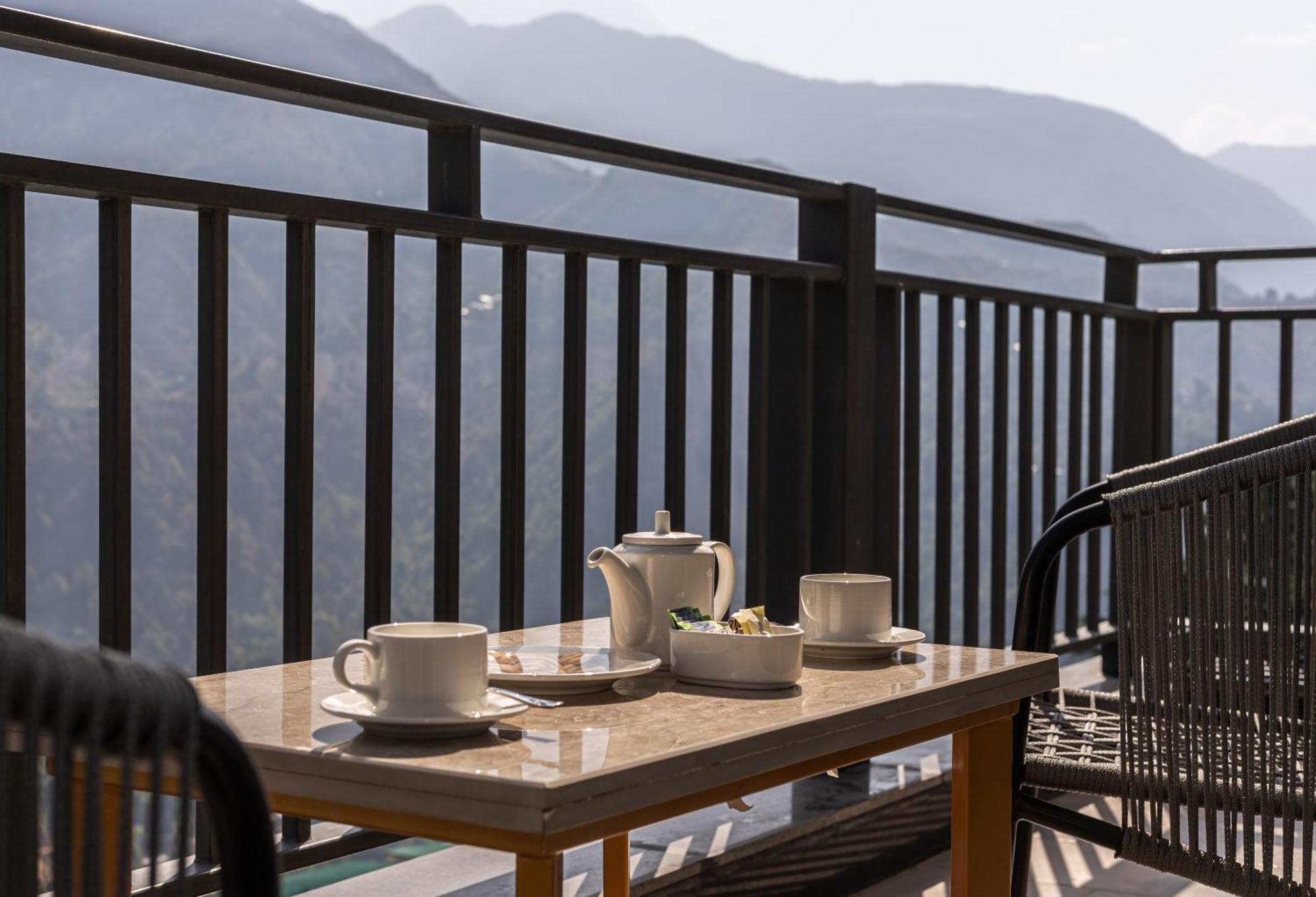 The Belvedere Himalayan Retreat, Mcleodganj, By Leisure Hotels Мак-Леод-Гейндж Экстерьер фото