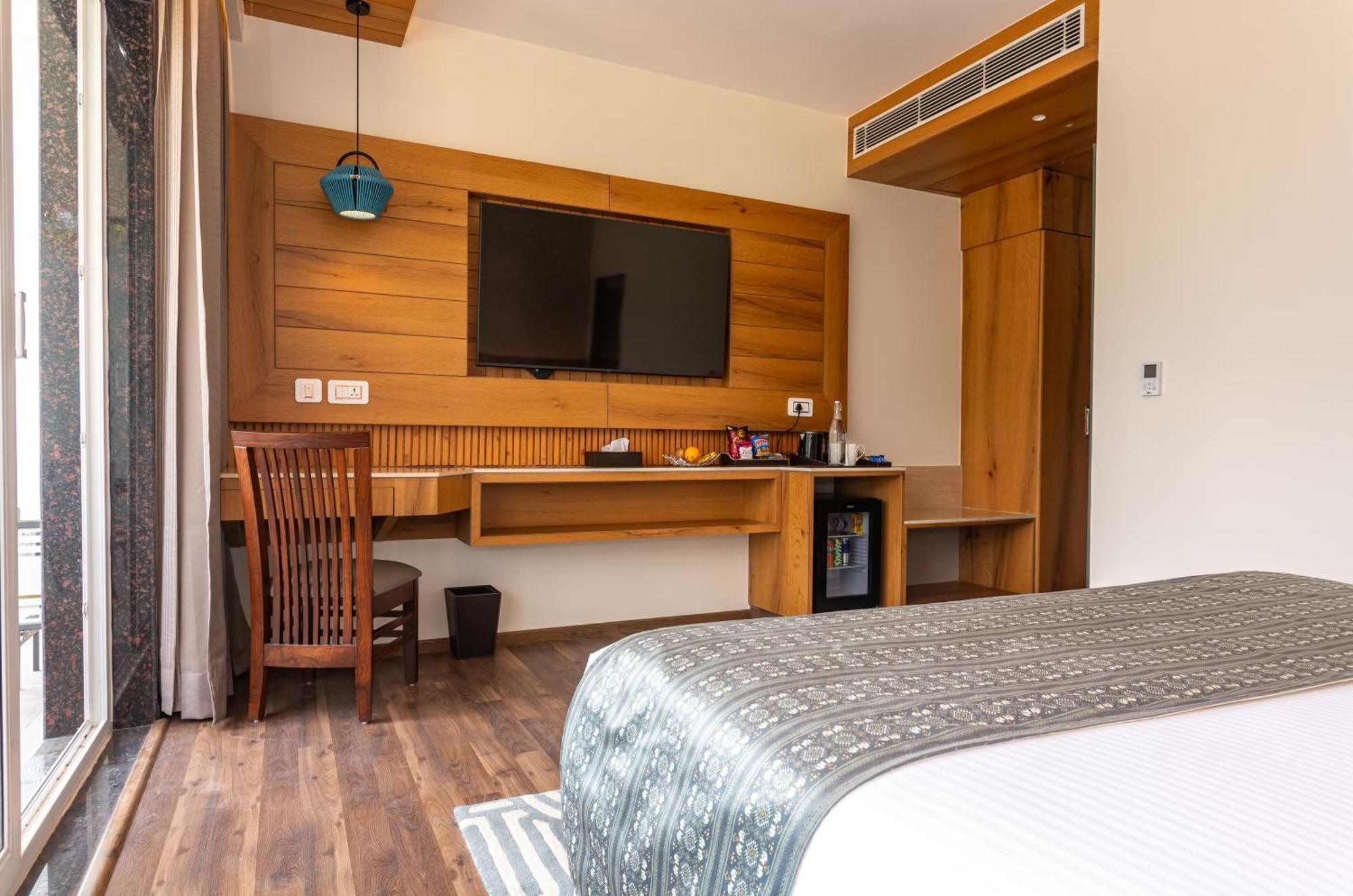 The Belvedere Himalayan Retreat, Mcleodganj, By Leisure Hotels Мак-Леод-Гейндж Экстерьер фото