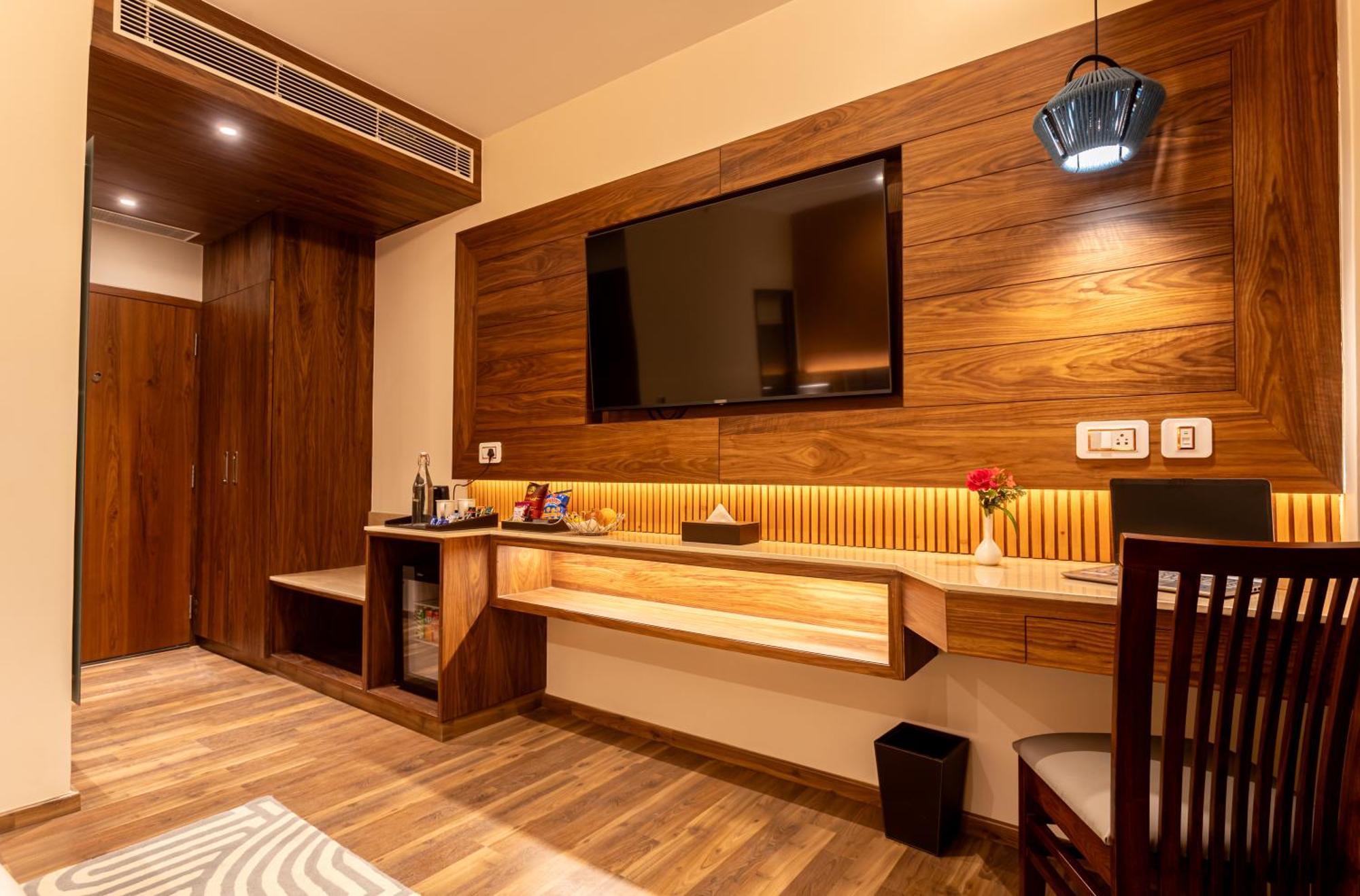 The Belvedere Himalayan Retreat, Mcleodganj, By Leisure Hotels Мак-Леод-Гейндж Экстерьер фото