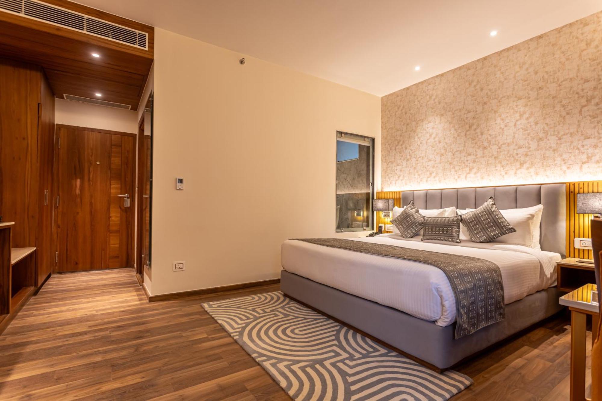 The Belvedere Himalayan Retreat, Mcleodganj, By Leisure Hotels Мак-Леод-Гейндж Экстерьер фото