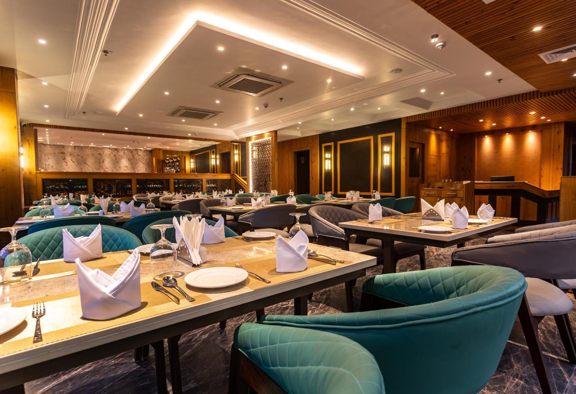 The Belvedere Himalayan Retreat, Mcleodganj, By Leisure Hotels Мак-Леод-Гейндж Экстерьер фото