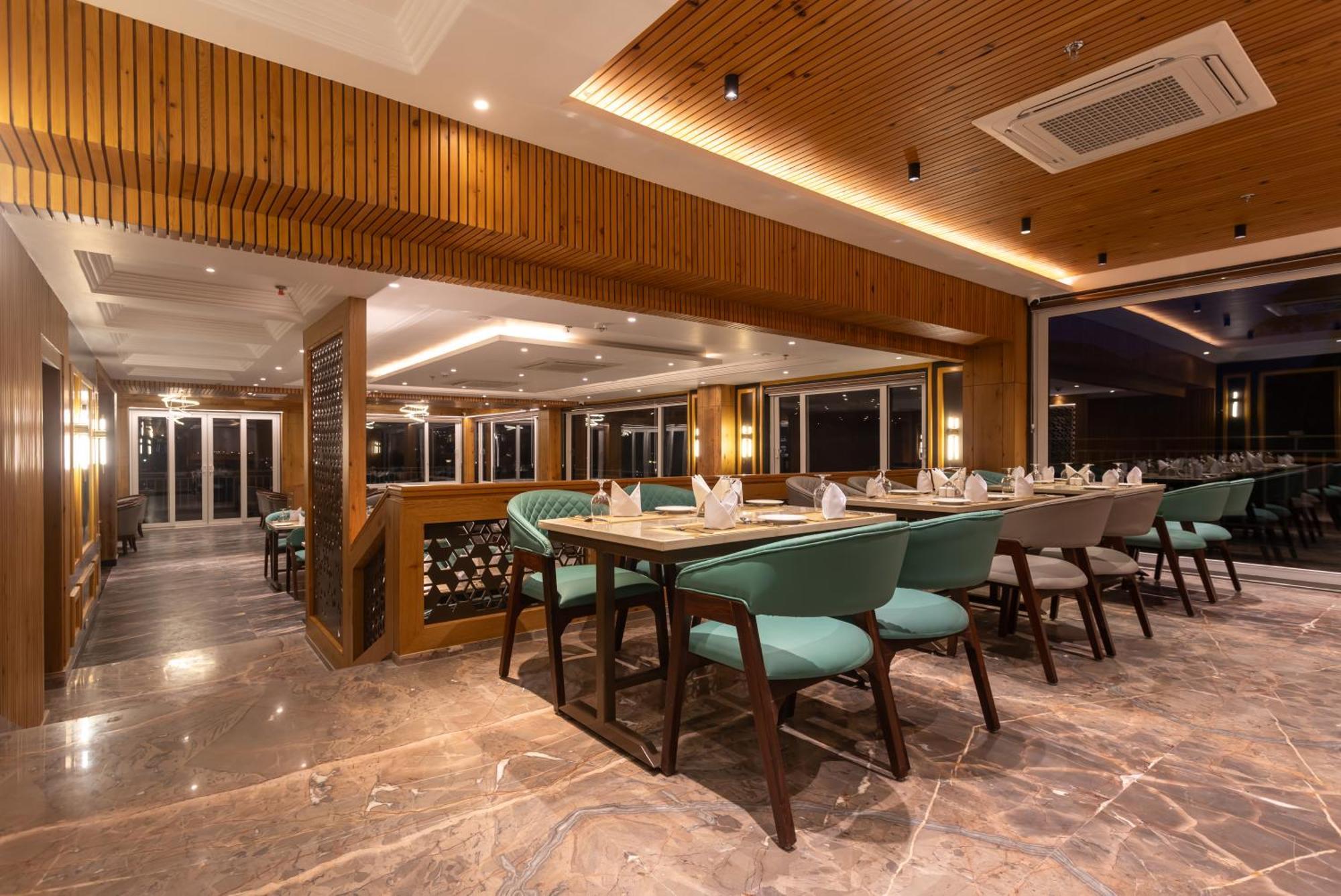 The Belvedere Himalayan Retreat, Mcleodganj, By Leisure Hotels Мак-Леод-Гейндж Экстерьер фото